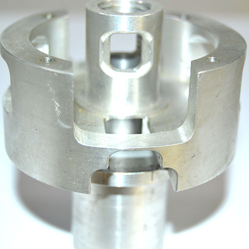 四川铝合金机械加工研磨抛光机的特点及作用