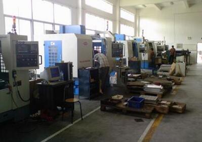 成都机械零件加工厂具备的工具有哪些？