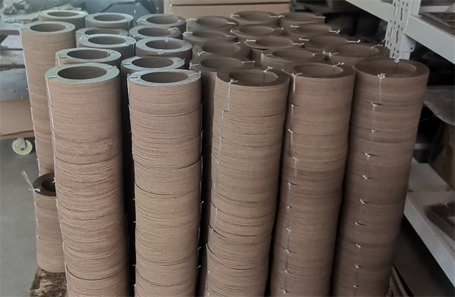 软木橡胶制品相关知识