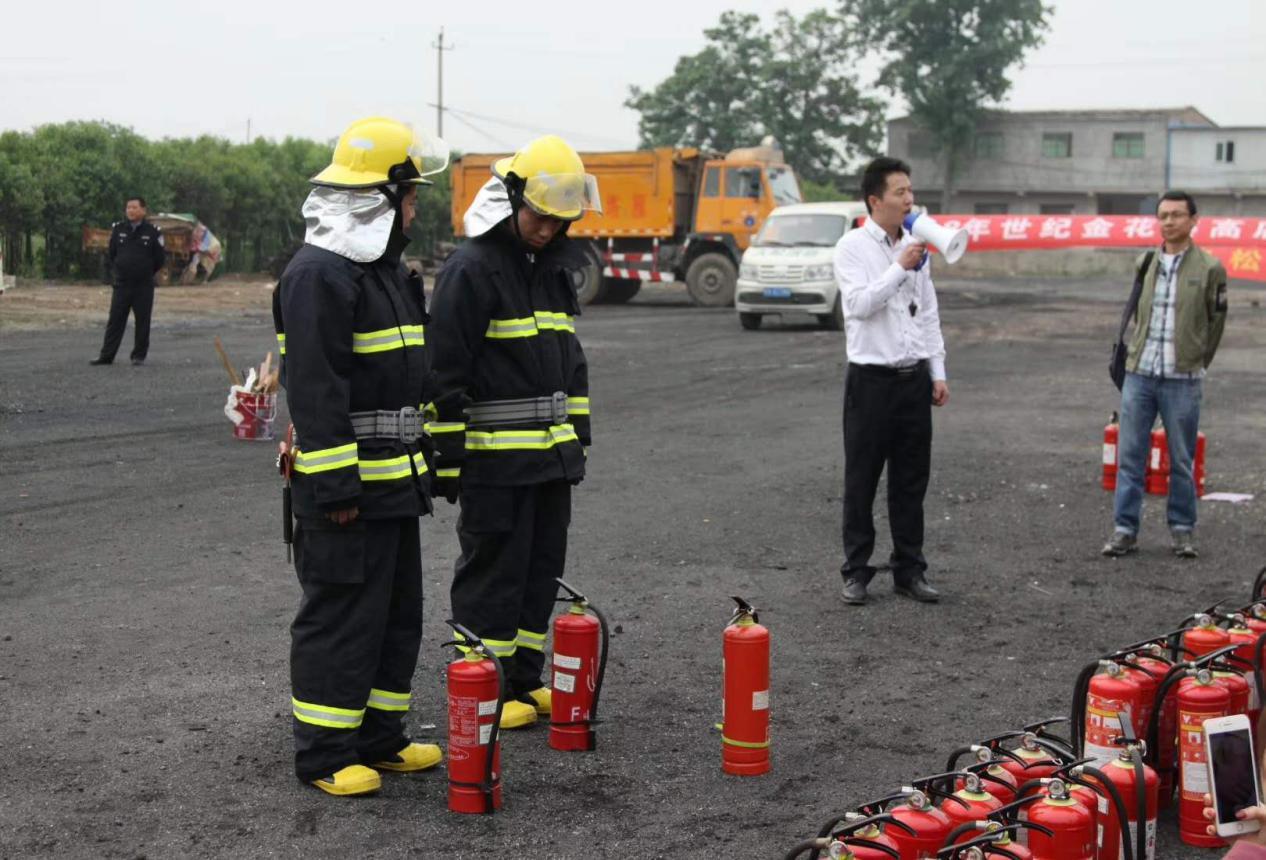如何保养维护消防泵？来看看西安消防器材厂的讲解吧