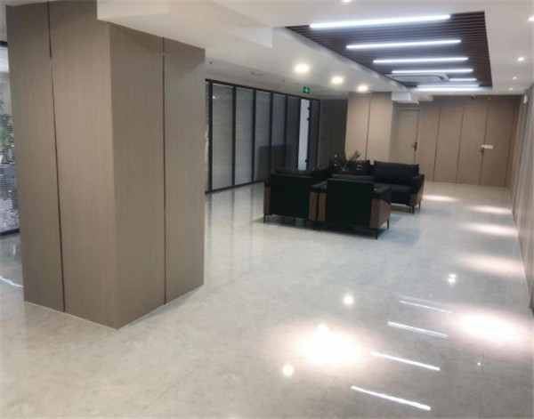 西安久松消防设备公司