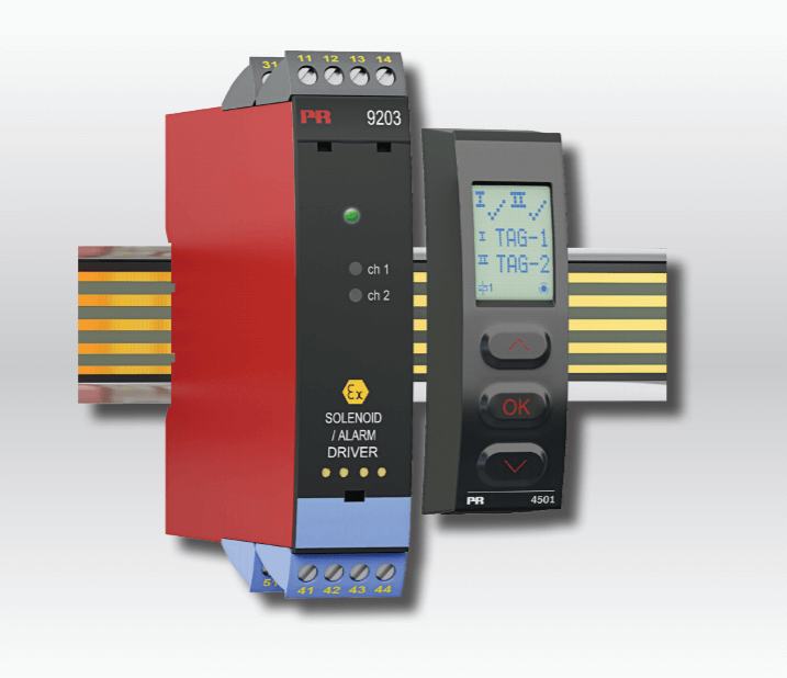 安全栅9000型系列