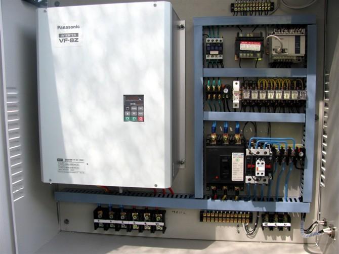 西安配电箱成型设备组成和配置