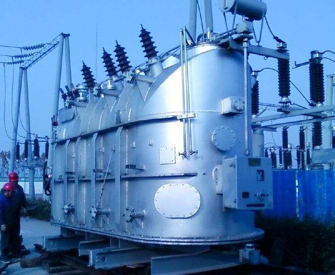 西安电力设备生产