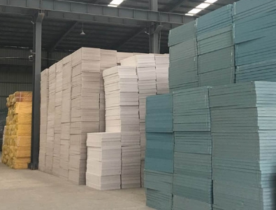 四川挤塑板生产商厂家