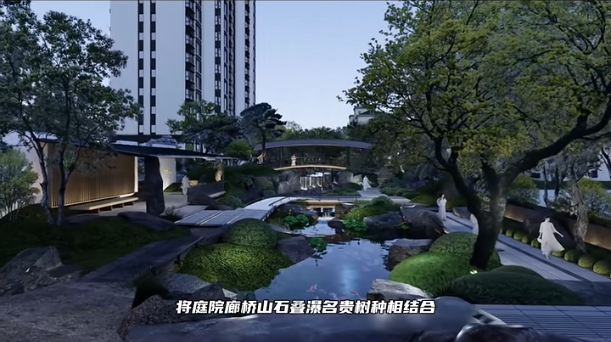 匠华砂浆与幸福里十倾园项目达成战略合作 共筑绿色建筑新标杆