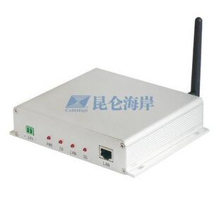 江西KL-H1100无线数据采集网关（壁挂版）