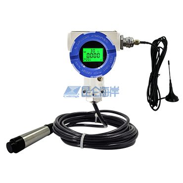 4G-S投入式液位传感器 JYB-4G-S