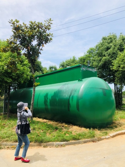 宜昌水环保