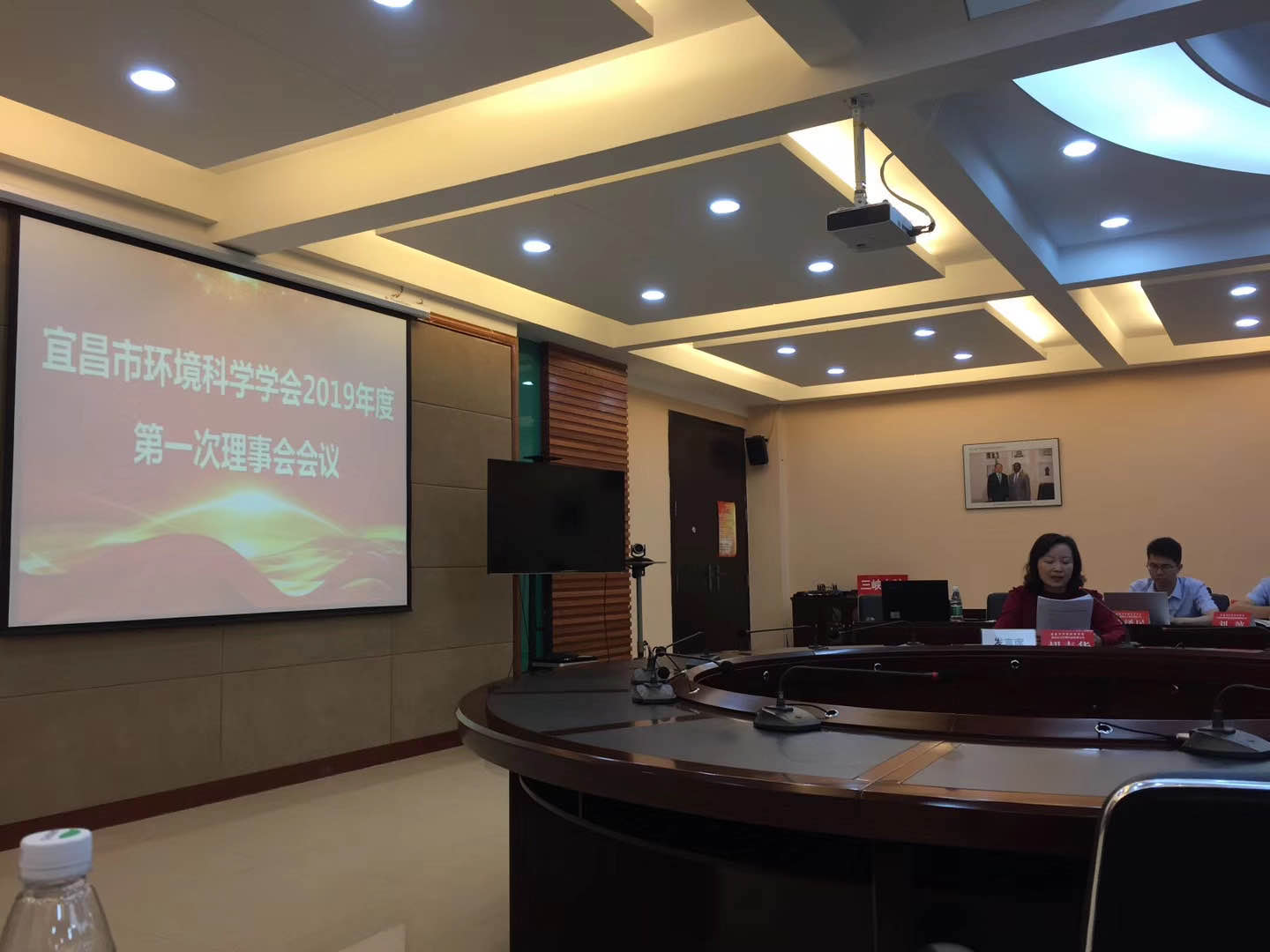 宜昌环保工程