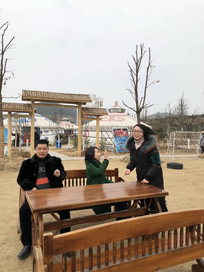 宜昌水环保