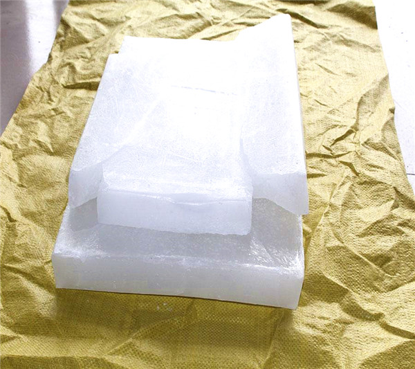 河南石蜡及石蜡乳液的应用领域介绍。