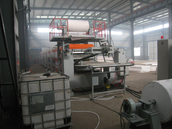 保温砂浆生产设备
