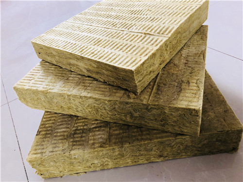 怎么辨别岩棉保温板的质量好坏？陕西岩棉板厂来支招