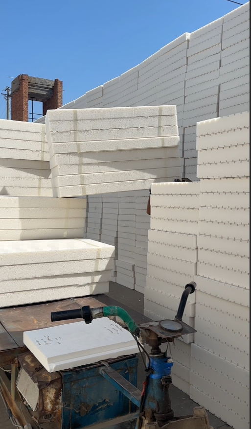 陕西挤塑板厂家