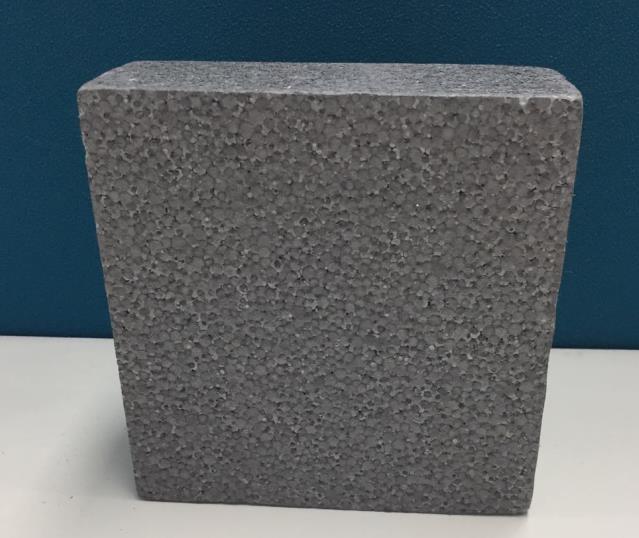 石墨聚苯板保温系统配套砂浆的使用方法