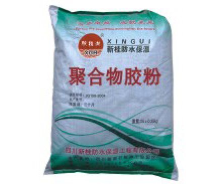 聚合物胶粉——四川保温材料