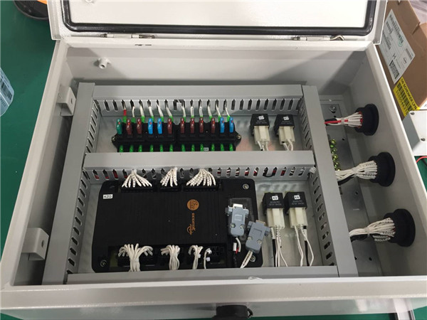 PLC控制柜设计安装调试，有哪些注意事项呢？
