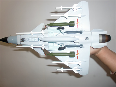 四川飞机模型销售