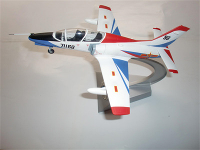 四川飞机模型厂家