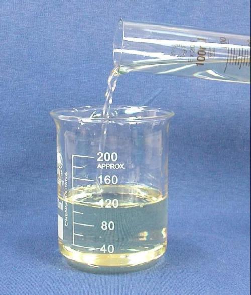 西安雙氧水在生產的時候前期的調試！
