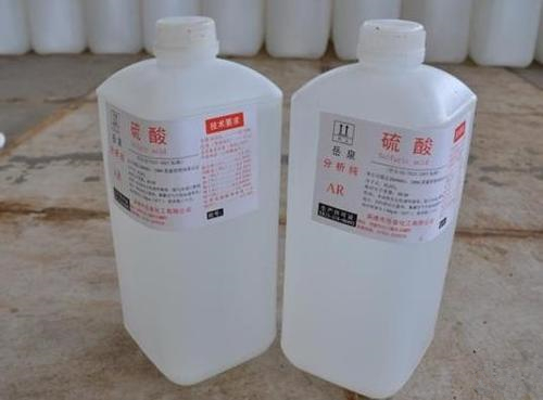 西安工业硫酸