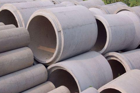 你知道水泥排水管的接口抹带都有哪些规定吗？榆林泥排水管厂来分享