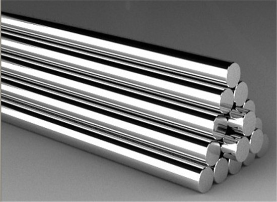 激光焊接对钛棒表面处理的影响