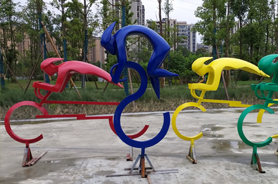 四川不锈钢雕塑公司-不锈钢大型广场雕塑设计制作 ,不锈钢雕塑,锻铜雕塑,雕塑设计