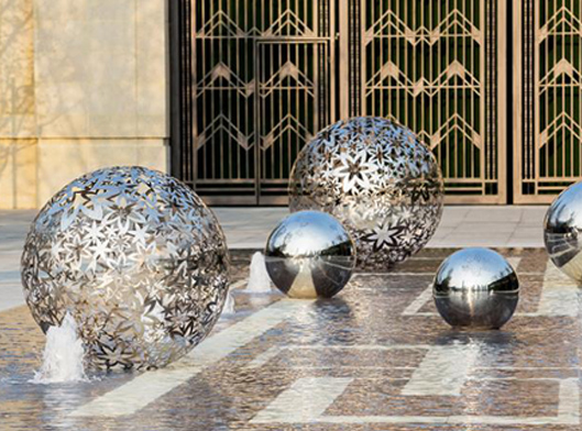 西安卡通玻璃钢雕塑制作加工 广场主题公园艺术摆件雕塑设计制作 雕塑-不锈钢雕塑-玻璃钢雕塑