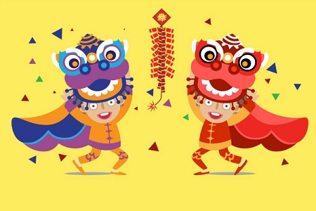 内蒙古铧钰环保材料有限公司，祝大家新年快乐！