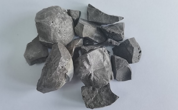 铝酸钙在炼钢过程中的使用方法