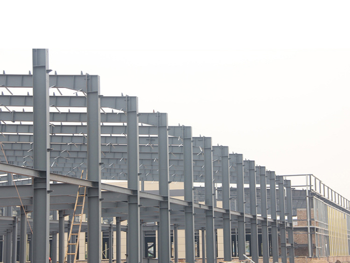 宁夏中维钢结构你知道它的管理工程与造价控制吗！