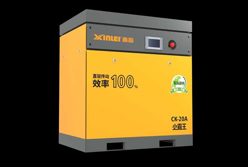 如何租用合适的空压机？需要考虑以下这5点