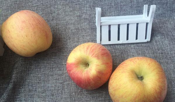 早上金蘋果，下午銀蘋果，晚上毒蘋果，有沒有道理？