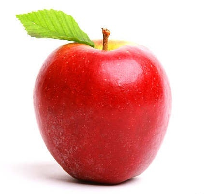 蘋果的營養價值與好處！