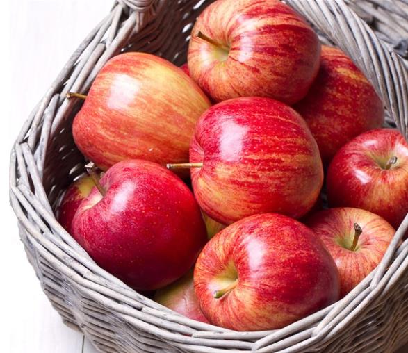 每天吃水果蘋果的好處有哪些？