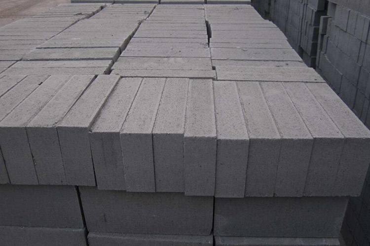 富安隆建材邀您了解宁夏蒸压粉煤灰砖生产技术的研究及应用