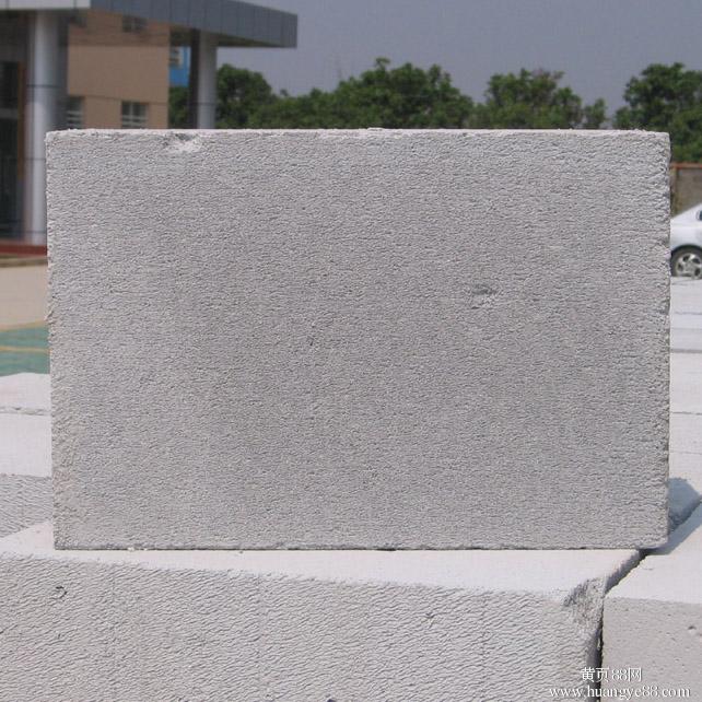 加气混凝土砌块施工技术交底