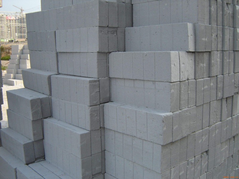 富安隆建材邀您了解宁夏加气混凝土砌块施工标准做法，感兴趣的朋友速来了解