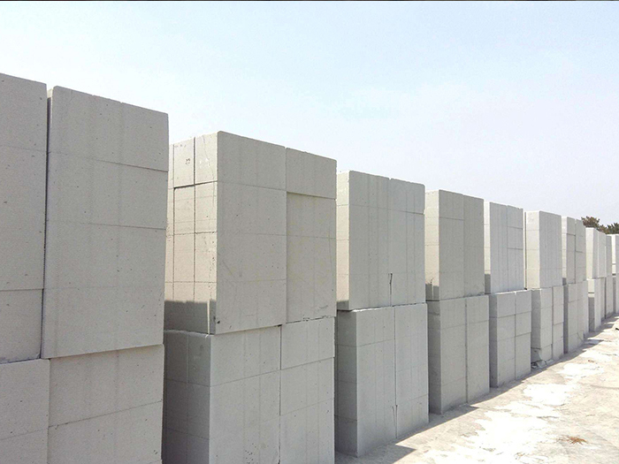 加氣混凝土砌塊墻體裂縫的控制和防治措施，你都了解嗎？