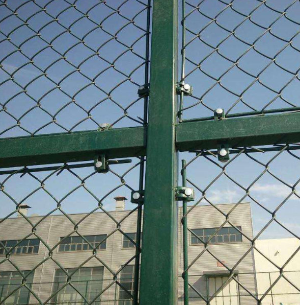 四川球场围栏