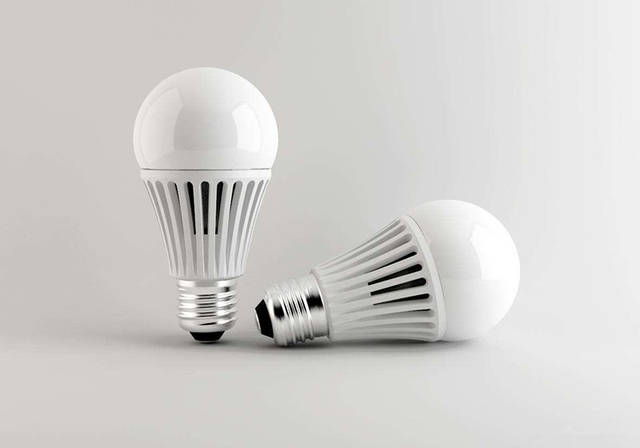 对于普通消费者，不懂LED的人如何选择成都led球泡灯？
