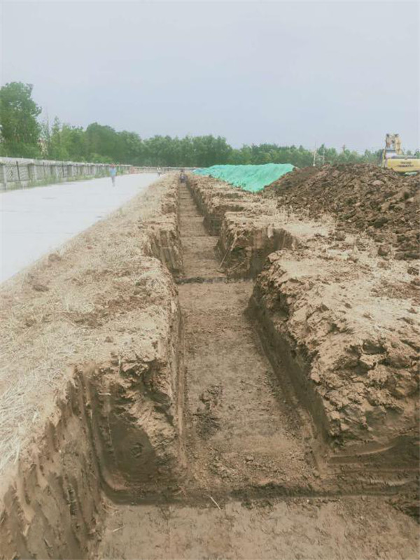 漯河钢结构工程1
