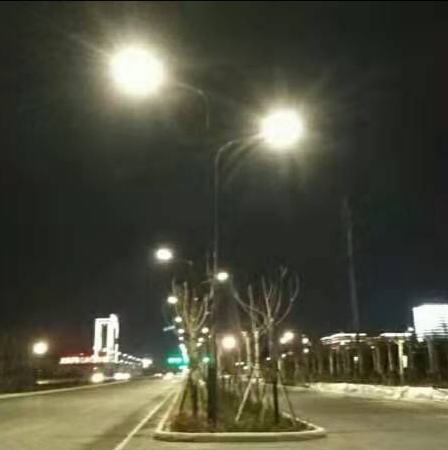 路灯具有“绿色照明能源”之称？