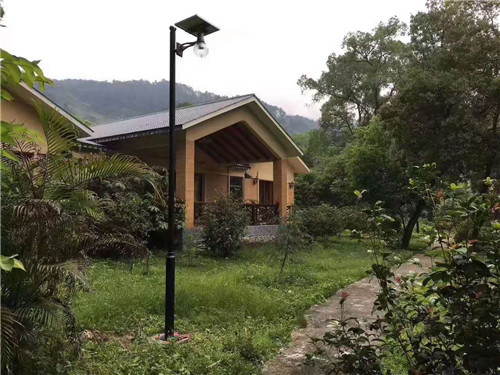 百佳照明苹果灯 安装效果案例