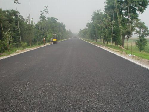 四川沥青路面的种类有哪些？