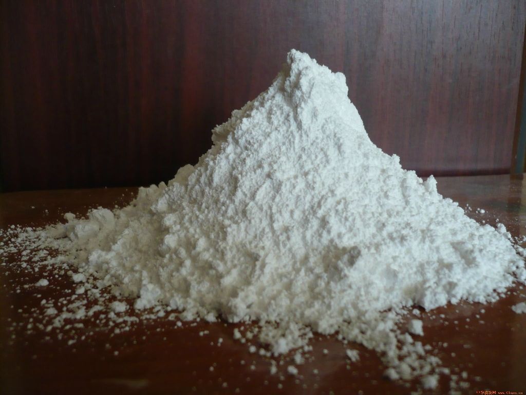 碳酸钙粉末