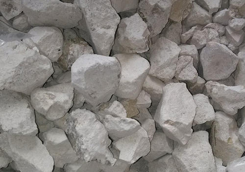 內蒙古生石灰有哪些作用？
