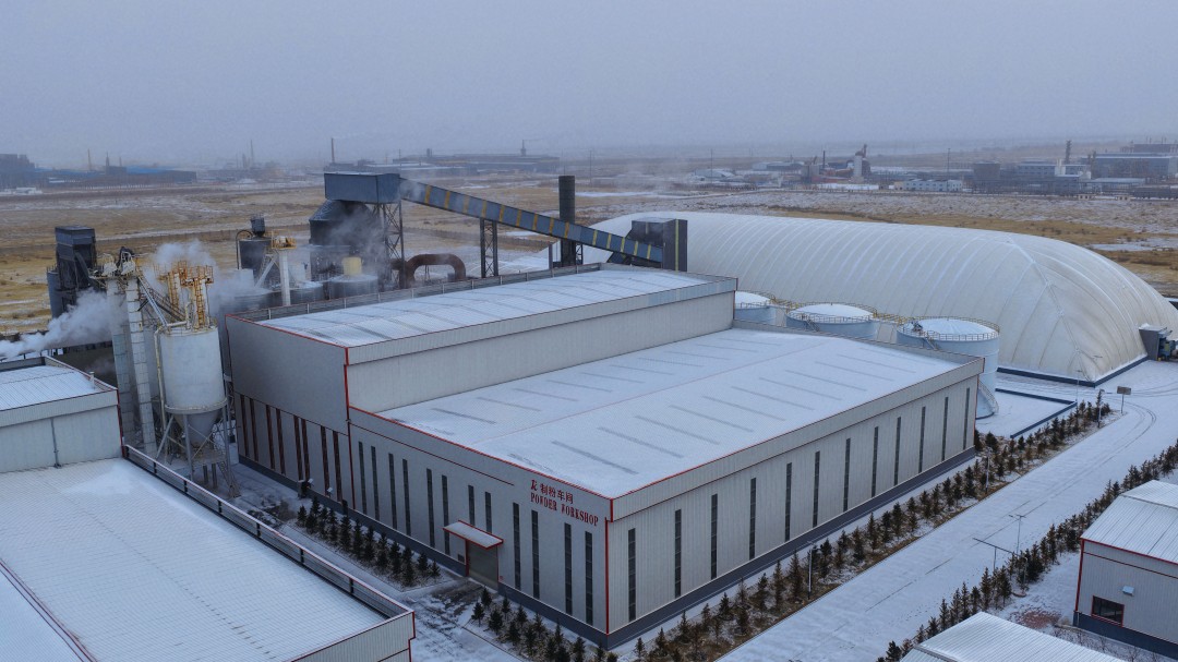 石灰粉  厂家直销